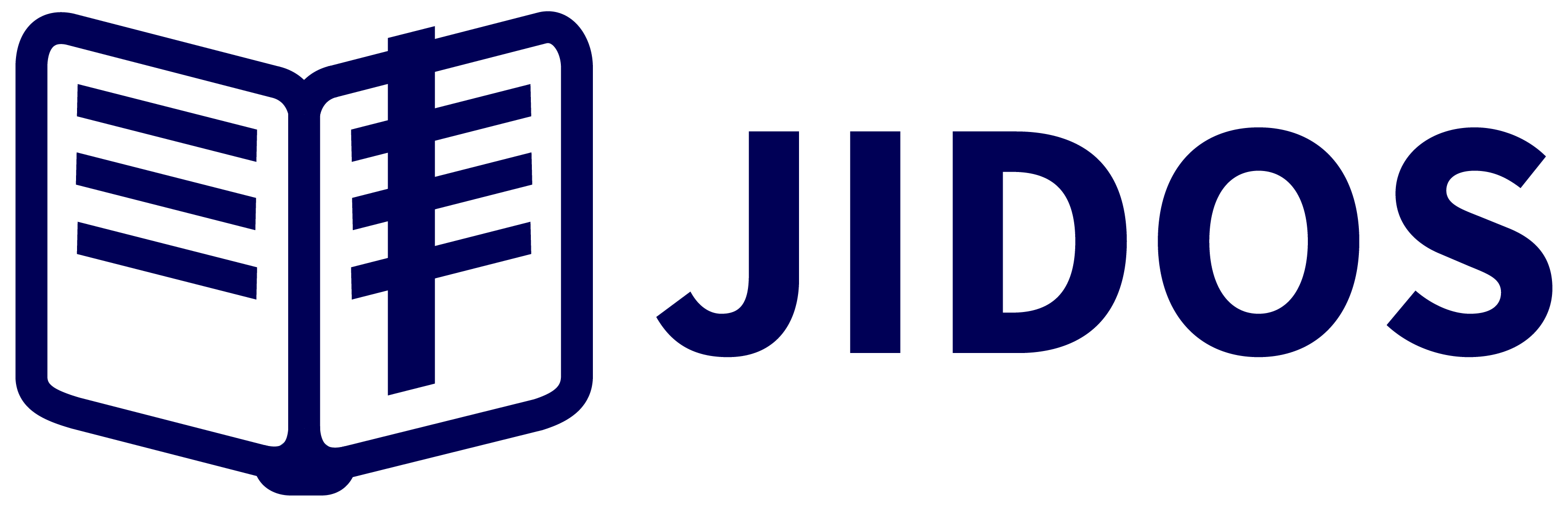 JIDOS logo