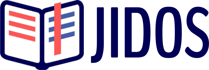 JIDOS logo